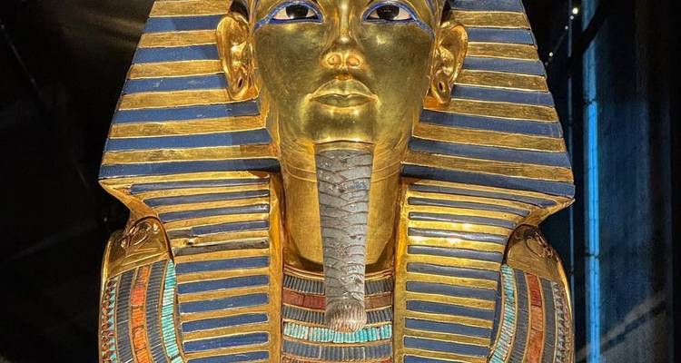 Egypt
