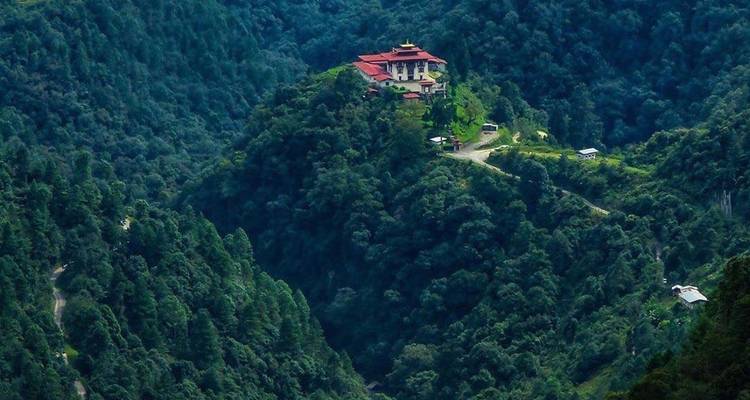 Bhutan