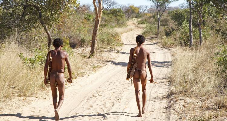Botswana
