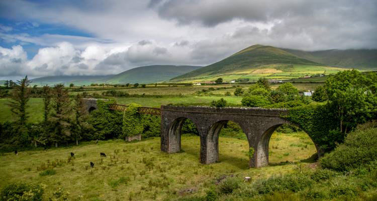 Ireland