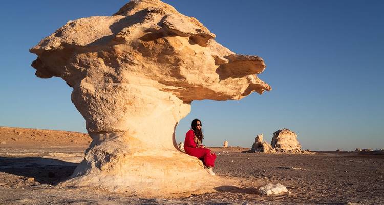 Egypt