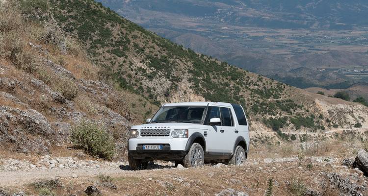 Albania