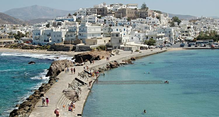 Mediterranean