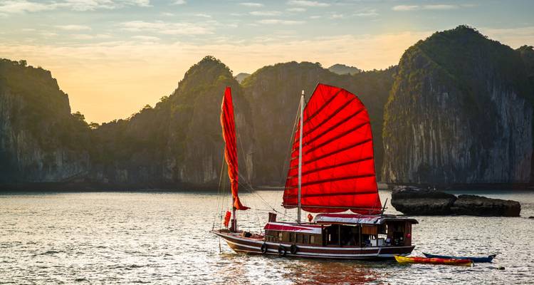 Southeast Asia