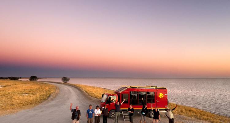 Southern Africa