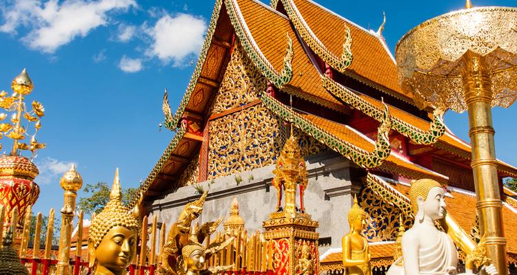 Thailand