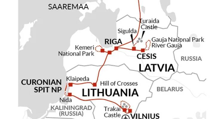 Estonia