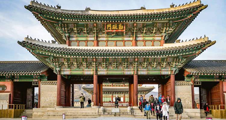 South Korea