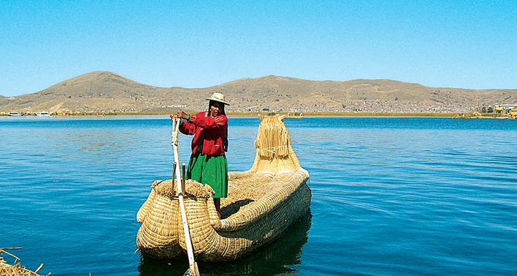 Peru