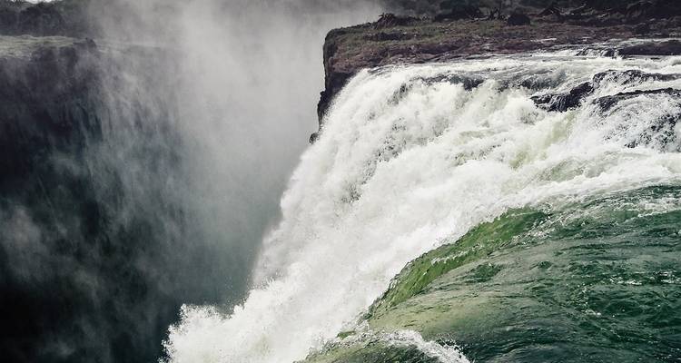 Zimbabwe