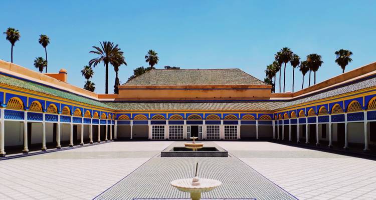 North Africa