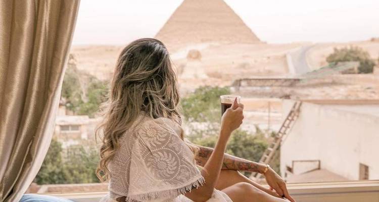 Egypt