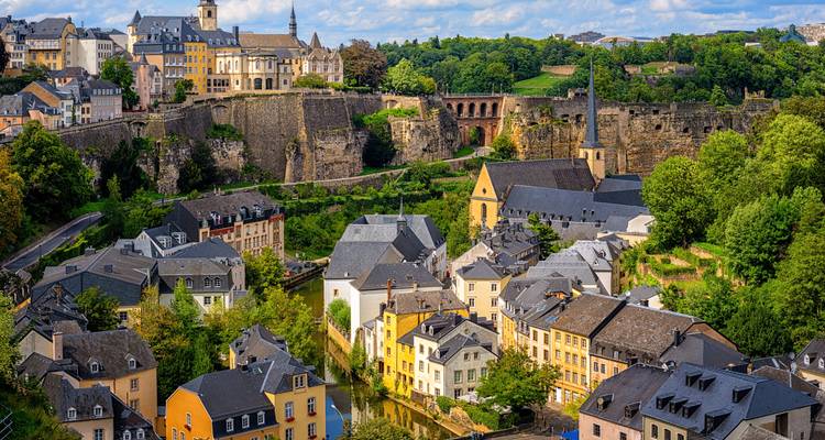Luxembourg