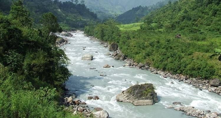 Nepal