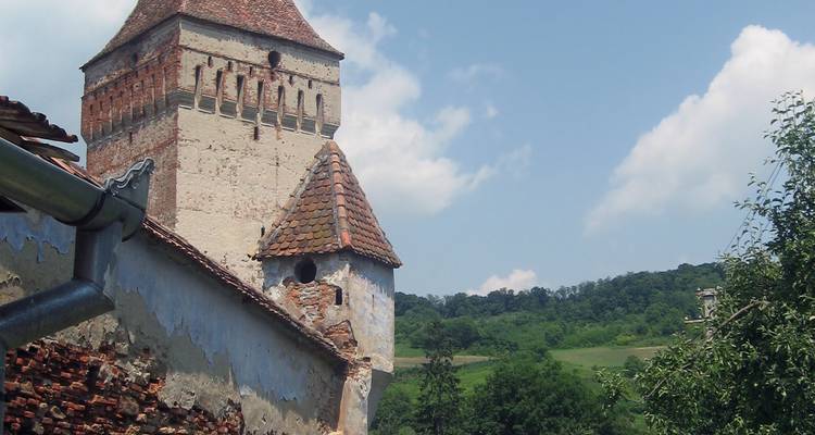 Romania