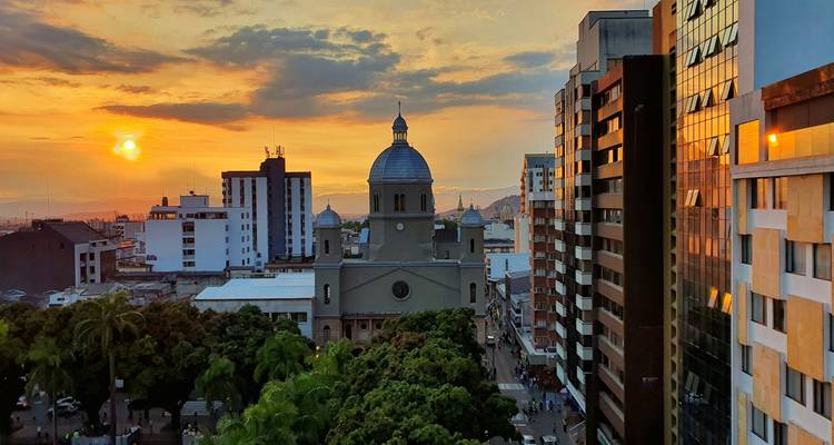 Colombia
