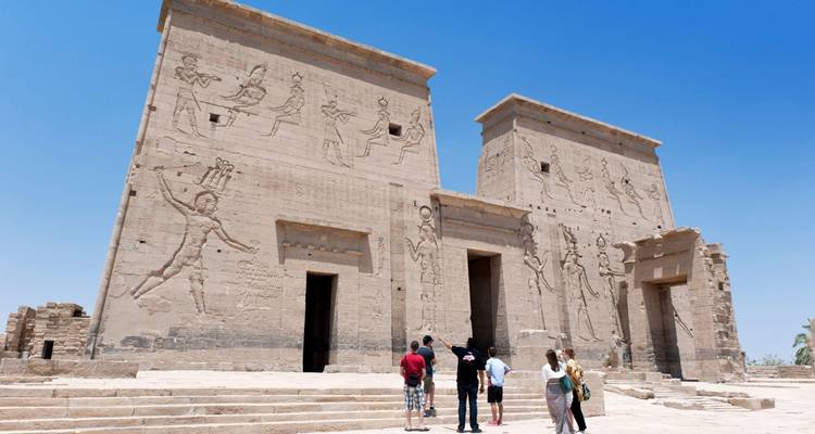 Egypt