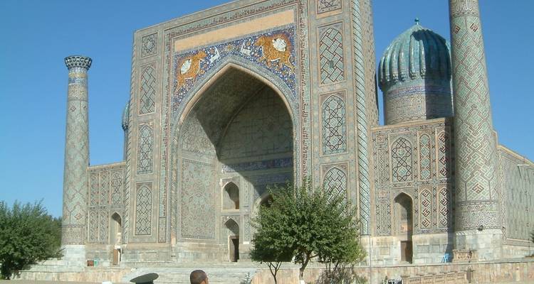 Turkmenistan