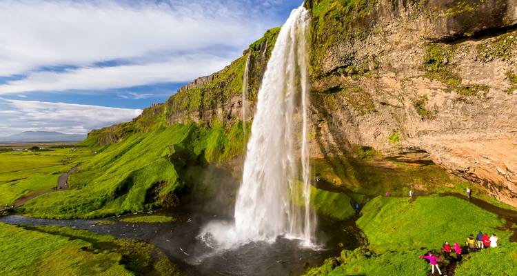 Iceland
