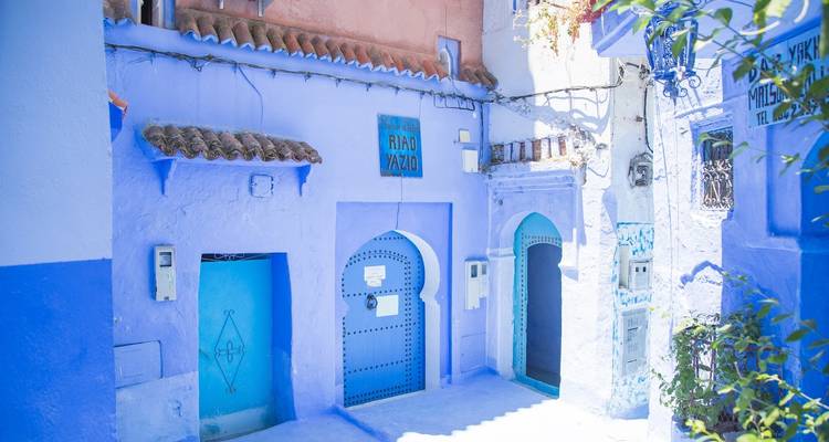 Morocco