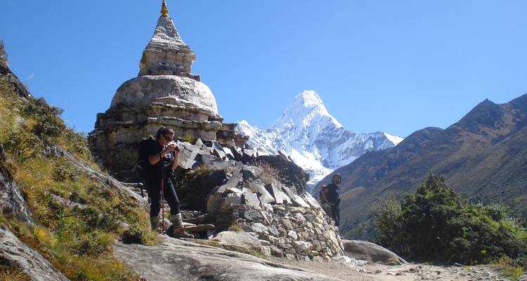 Nepal