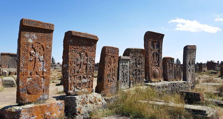 Armenia
