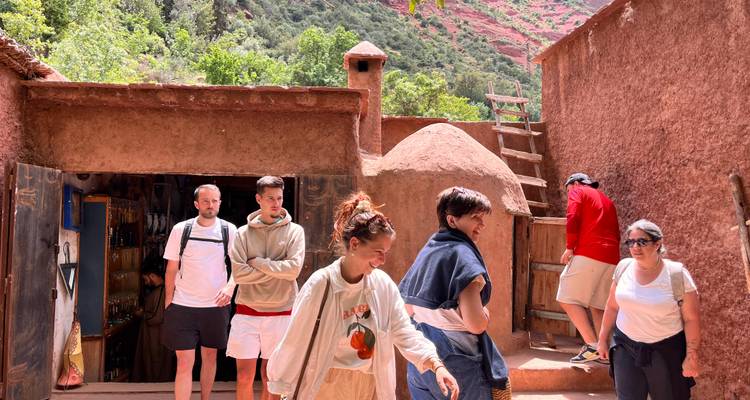 Morocco