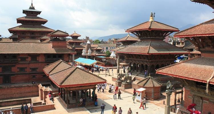 Nepal