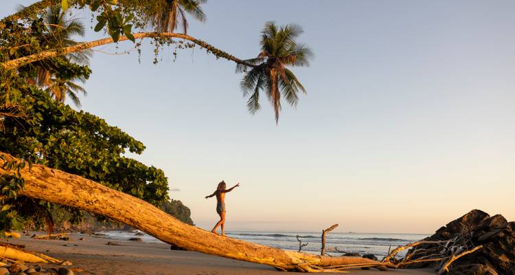 Costa Rica