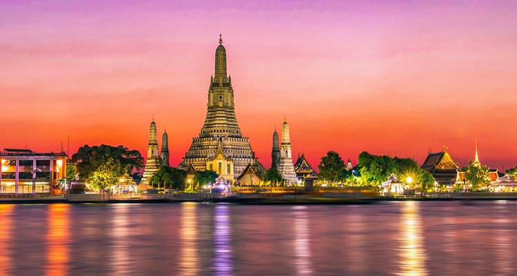 Thailand