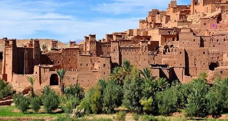 Morocco
