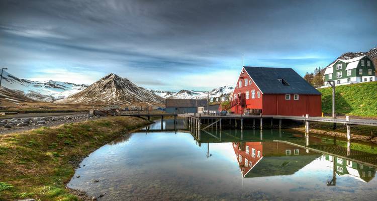 Iceland