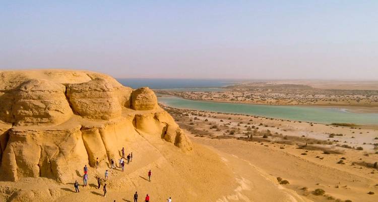 Egypt