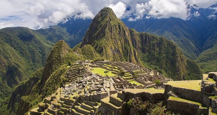 Peru