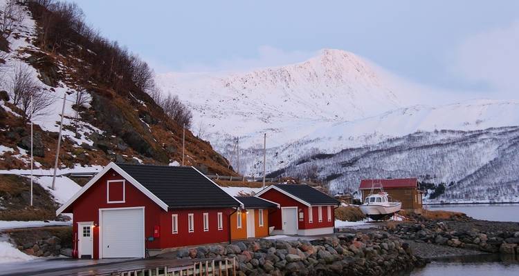 Norway
