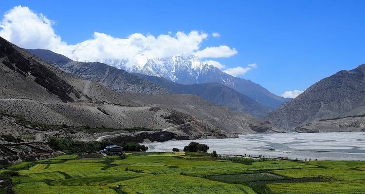 Nepal