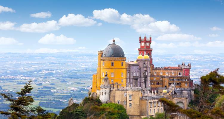 Portugal
