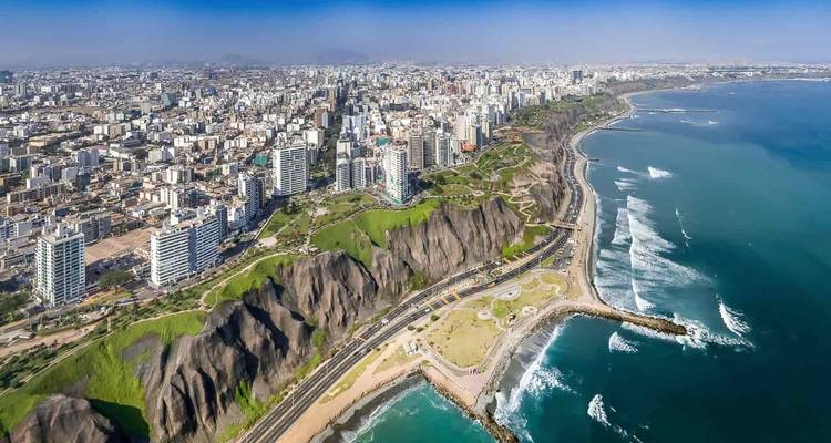Peru