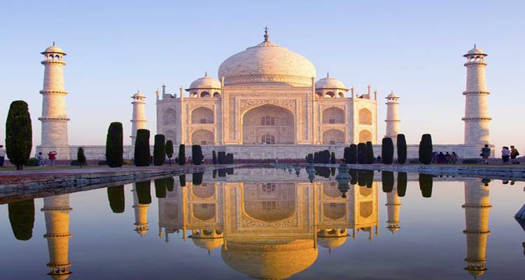 India