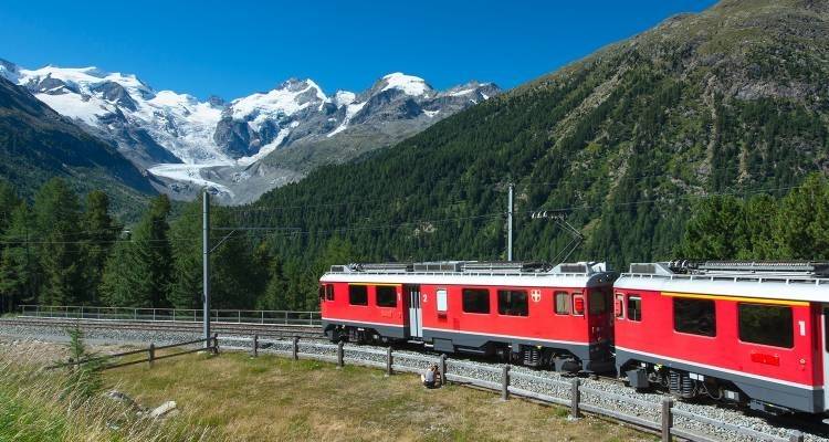 Switzerland
