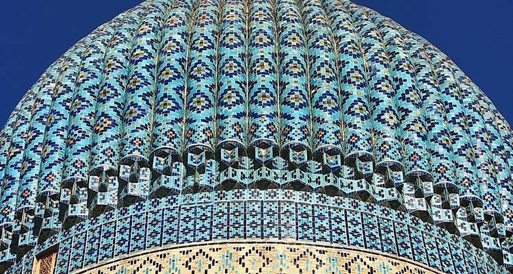 Uzbekistan