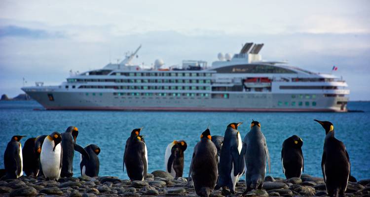 Antarctica