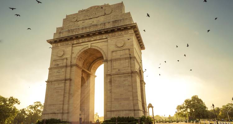 India