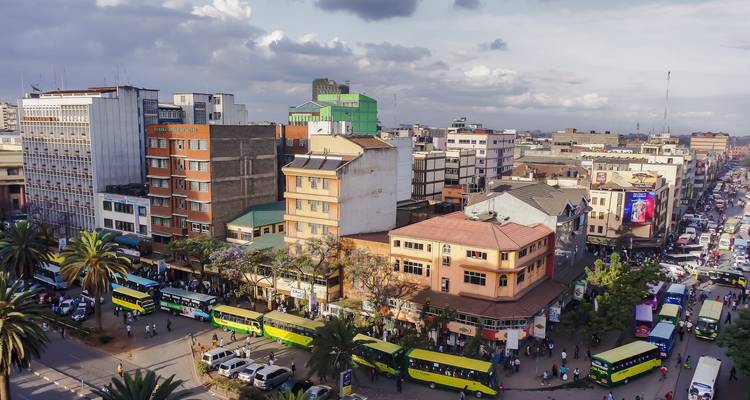 Rwanda