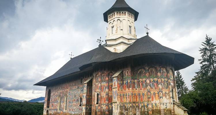 Romania