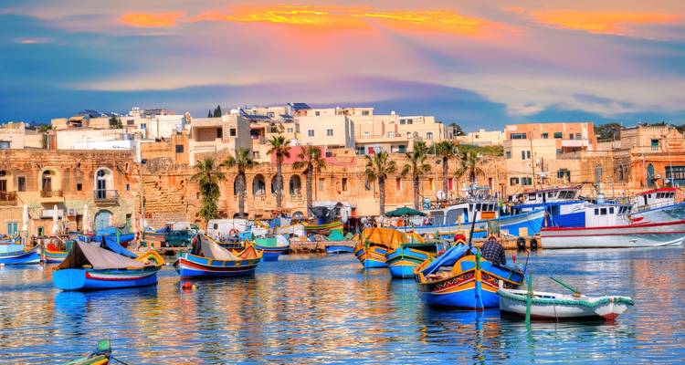 Malta