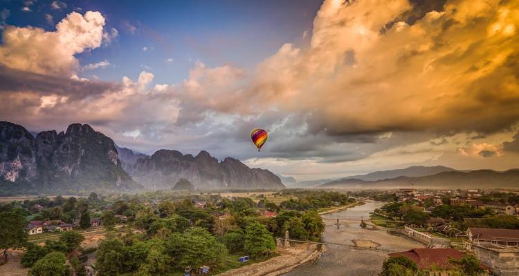 Laos