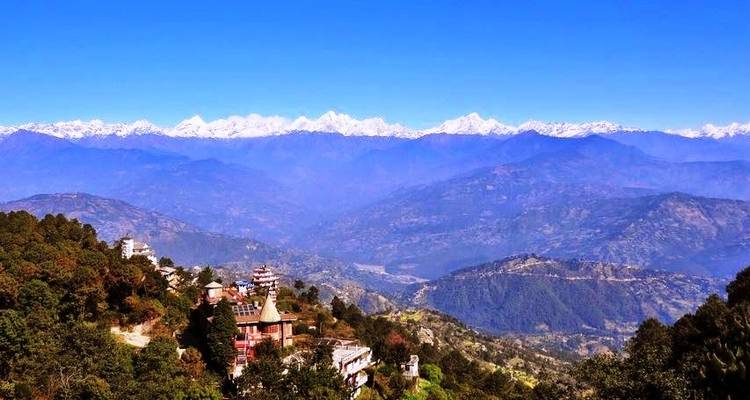 Nepal