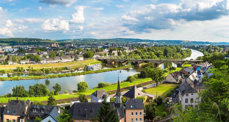 Luxembourg