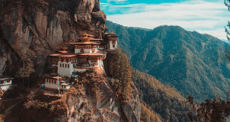 Bhutan